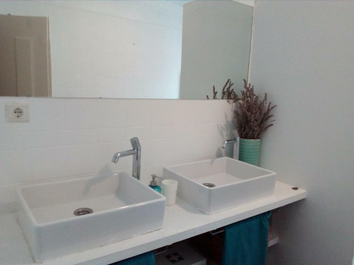 Stunning Apartment Near Chiado Lisboa Eksteriør billede