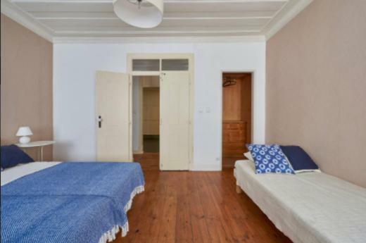 Stunning Apartment Near Chiado Lisboa Eksteriør billede